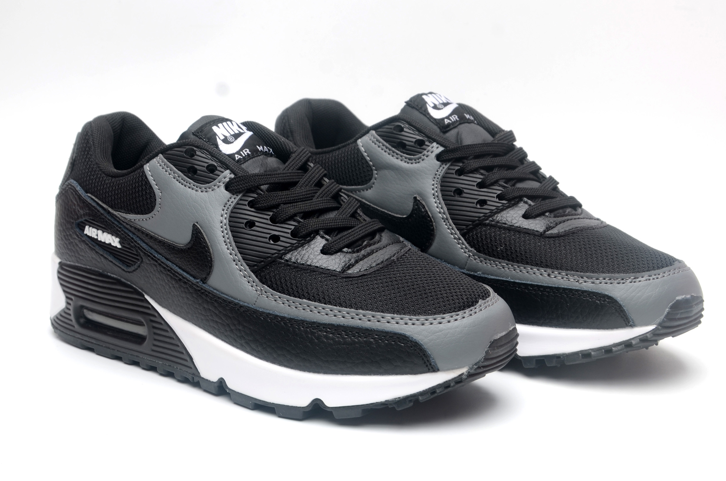 Men's Running weapon Air Max 90 Shoes 042